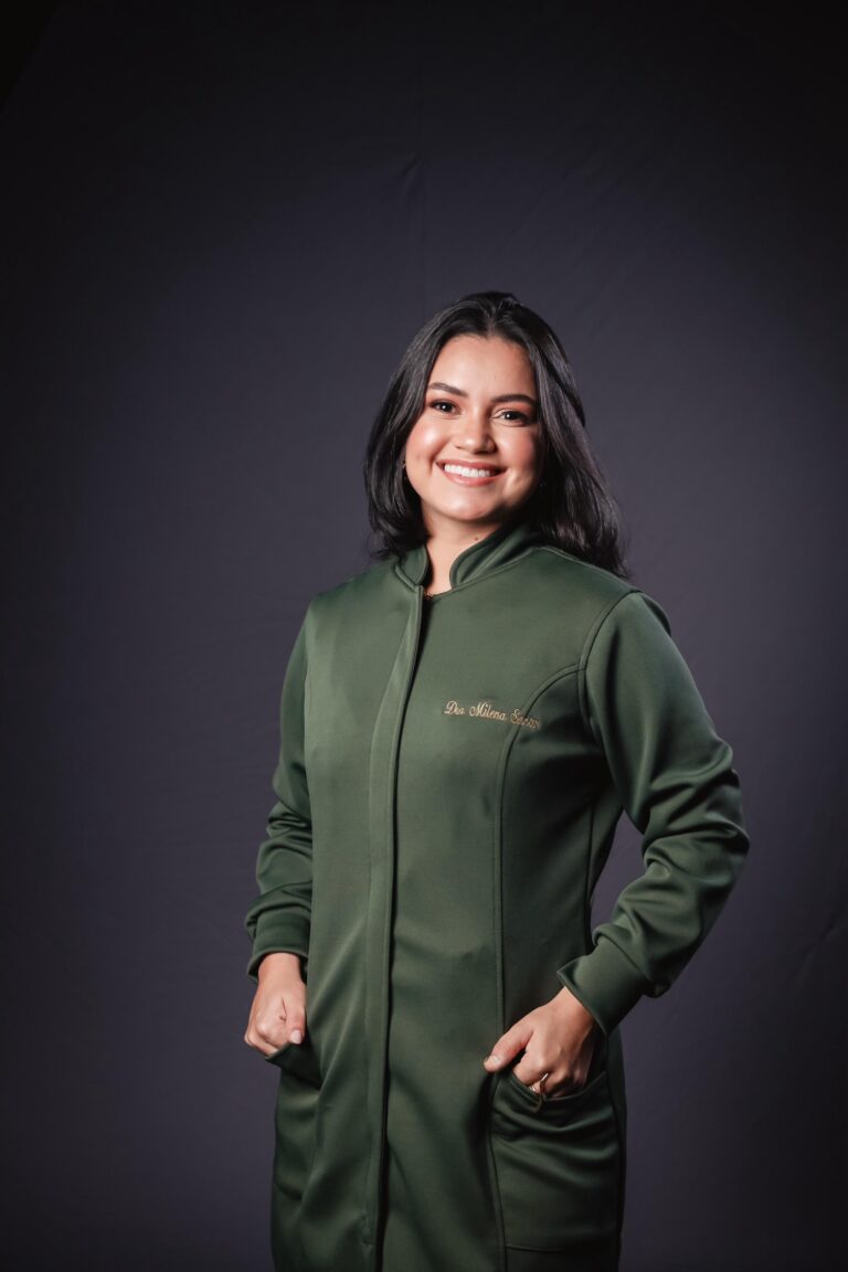 Dra. Milena Santos