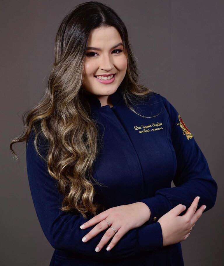 Dra. Yasmin Christine